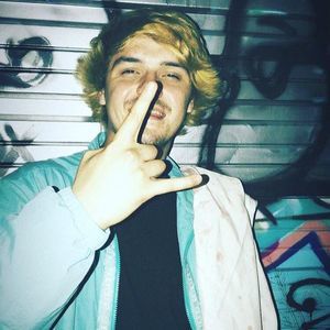 Meet your Posher, Zach